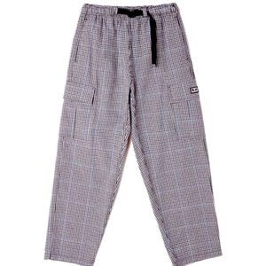 {OBEY} Easy Big Boy Trek Cargo Pants